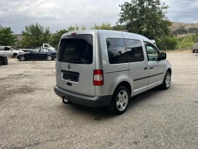 VW Caddy 1, 9TDI 105.. | Mobile.bg    3