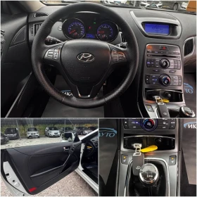 Hyundai Genesis 2.0T Coupe  | Mobile.bg    12
