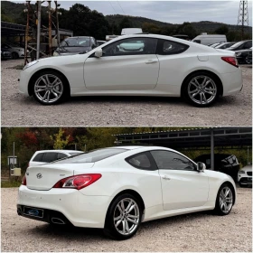 Hyundai Genesis 2.0T Coupe  | Mobile.bg    5