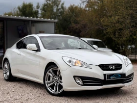 Hyundai Genesis 2.0T Coupe  | Mobile.bg    3