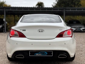 Hyundai Genesis 2.0T Coupe  | Mobile.bg    4