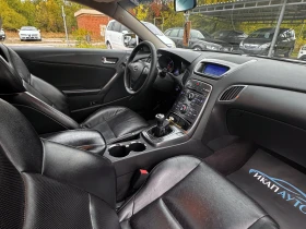 Hyundai Genesis 2.0T Coupe  | Mobile.bg    9