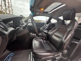 Hyundai Genesis 2.0T Coupe  | Mobile.bg    8