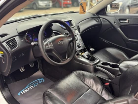 Hyundai Genesis 2.0T Coupe  | Mobile.bg    7