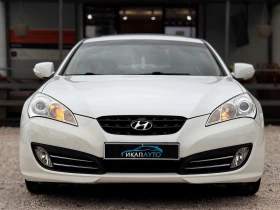 Hyundai Genesis 2.0T Coupe  | Mobile.bg    2