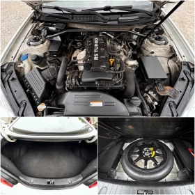Hyundai Genesis 2.0T Coupe  | Mobile.bg    14