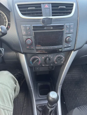 Suzuki Swift 1.2 | Mobile.bg    5