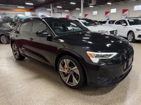 Audi E-Tron Technik / S-Line / PANO / 360 - 59400 лв. / 30370.74 € - 75115019 5