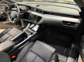 Audi E-Tron Technik / S-Line / PANO / 360 - 59400 лв. / 30370.74 € - 75115019 13