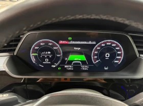 Audi E-Tron Technik / S-Line / PANO / 360 - 59400 лв. / 30370.74 € - 75115019 9