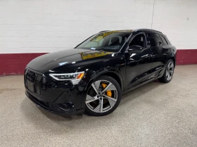 Audi E-Tron Technik / S-Line / PANO / 360