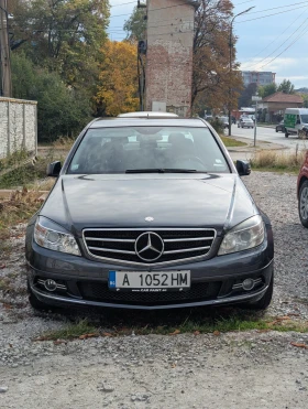 Обява за продажба на Mercedes-Benz C 220 CDI ~12 700 лв. - изображение 1 | Auto.bg Обява за продажба на Mercedes-Benz C 220 CDI ~12 700 лв. - изображение 1