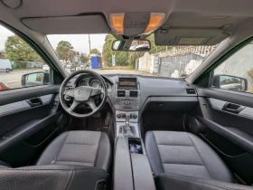 Обява за продажба на Mercedes-Benz C 220 CDI ~12 700 лв. - изображение 10 | Auto.bg Обява за продажба на Mercedes-Benz C 220 CDI ~12 700 лв. - изображение 10