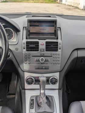 Обява за продажба на Mercedes-Benz C 220 CDI ~12 700 лв. - изображение 11 | Auto.bg Обява за продажба на Mercedes-Benz C 220 CDI ~12 700 лв. - изображение 11