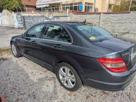 Обява за продажба на Mercedes-Benz C 220 CDI ~12 700 лв. - изображение 4 | Auto.bg Обява за продажба на Mercedes-Benz C 220 CDI ~12 700 лв. - изображение 4
