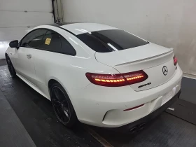 Mercedes-Benz E 53 AMG * CARFAX * БЕЗ ПЪРВОНАЧАЛНА ВНОСКА - 89000 лв. / 45504.98 € - 21820966 4