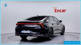 Kia K8 3.5 LPG Kolarov | Cars | Mobile.bg    2