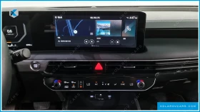Kia K8 3.5 LPG Kolarov | Cars | Mobile.bg    9