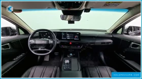 Kia K8 3.5 LPG Kolarov | Cars | Mobile.bg    5