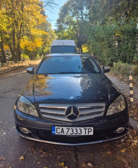 Mercedes-Benz C 320 CDI AVANTGARDE - изображение 1