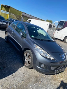 Peugeot 207 | Mobile.bg    2