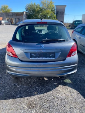 Peugeot 207 | Mobile.bg    5
