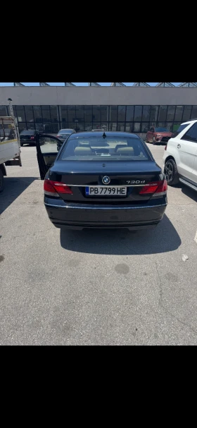 BMW 730 Individual  - 20000 лв. / 10225.84 € - 40439517 6