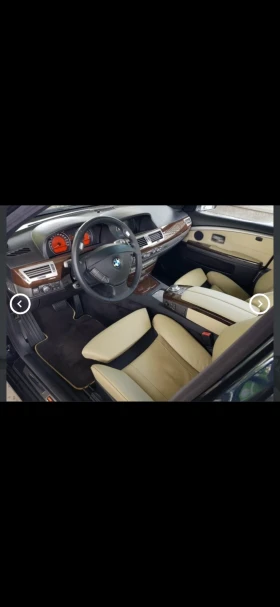 BMW 730 Individual  - 20000 лв. / 10225.84 € - 40439517 5