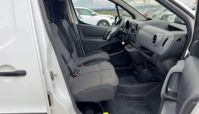 Peugeot Partner 1.6HDi 100кс., Autom., Klima - 12990 лв. / 6641.68 € - 93595169 14