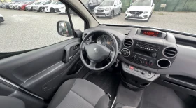 Peugeot Partner 1.6HDi 100кс., Autom., Klima - 12990 лв. / 6641.68 € - 93595169 8