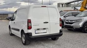 Peugeot Partner 1.6HDi 100кс., Autom., Klima - 12990 лв. / 6641.68 € - 93595169 4