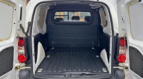 Peugeot Partner 1.6HDi 100кс., Autom., Klima - 12990 лв. / 6641.68 € - 93595169 15