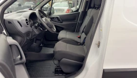 Peugeot Partner 1.6HDi 100кс., Autom., Klima - 12990 лв. / 6641.68 € - 93595169 6