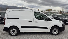 Peugeot Partner 1.6HDi 100кс., Autom., Klima - 12990 лв. / 6641.68 € - 93595169 5