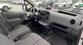 Peugeot Partner 1.6HDi 100кс., Autom., Klima - 12990 лв. / 6641.68 € - 93595169 13