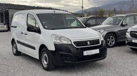 Peugeot Partner 1.6HDi 100кс., Autom., Klima - 12990 лв. / 6641.68 € - 93595169 3