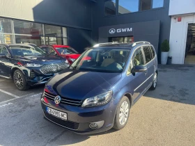 VW Touran 2.0 Diesel Automatic