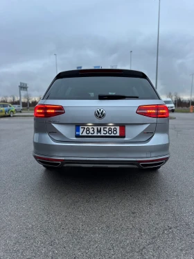 VW Passat Alltrack 2.0TDI 4Motion, снимка 5