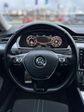 VW Passat Alltrack 2.0TDI 4Motion, снимка 14