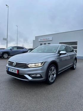 VW Passat Alltrack 2.0TDI 4Motion - изображение 1