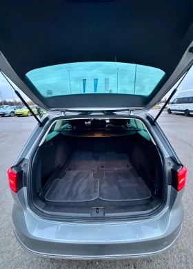 VW Passat Alltrack 2.0TDI 4Motion, снимка 7