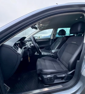 VW Passat Alltrack 2.0TDI 4Motion, снимка 10