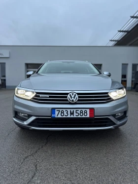 VW Passat Alltrack 2.0TDI 4Motion, снимка 2