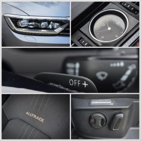 VW Passat Alltrack 2.0TDI 4Motion, снимка 17