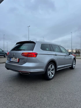 VW Passat Alltrack 2.0TDI 4Motion, снимка 4