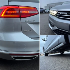 VW Passat Alltrack 2.0TDI 4Motion, снимка 15