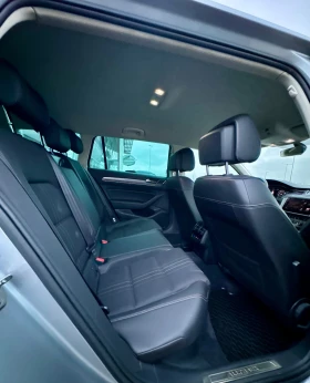 VW Passat Alltrack 2.0TDI 4Motion, снимка 12