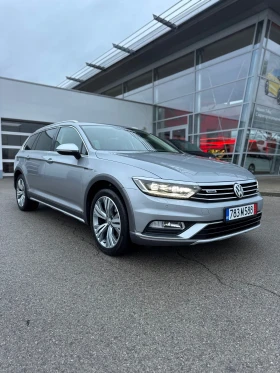 VW Passat Alltrack 2.0TDI 4Motion, снимка 3