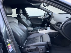 Audi A6 3.0TDi S-Line НАПЪЛНО ОБСЛУЖЕН - 31000 лв. / 15850.05 € - 50200323 11