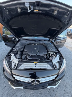 Mercedes-Benz C 220 //AMG-PACK//��� ���� �� ������! | Mobile.bg � ����� ������ 9